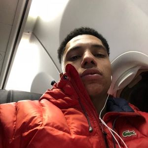 Meet your Posher, Julian